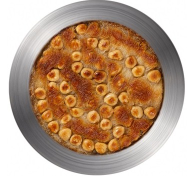Fındıklı Hasır Künefe