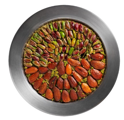 Muhteşem İkili Künefe
