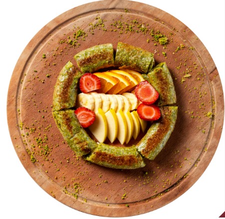 Simit Katmer